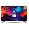 HISENSE 하이센스 4K Mini LED 안드로이드 14 스마트TV