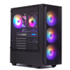 PC온스튜디오 게이밍 컴퓨터 조립PC 게임용 데스크탑 본체