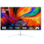 픽셀아트 QHD IPS 100Hz 모니터 화이트
