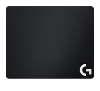 로지텍 G240 패브릭 게이밍 마우스 패드